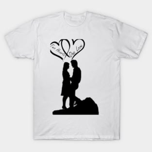 Love T-Shirt